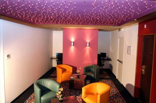 B&B Hotel Grenoble Centre Verlaine Kültér fotó
